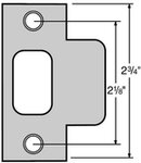 Kwikset 83028 T Strike