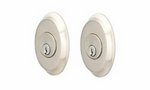 Double Cylinder product