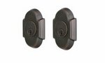 Double Cylinder product