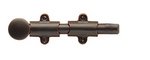Emtek 8511 6 Inch Solid Brass Surface Bolt product