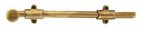 Emtek 8512 12 Inch Solid Brass Surface Bolt product