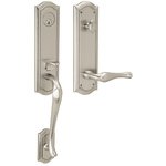 Single Cylinder - Left Handed product