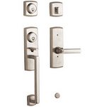 Single Cylinder - Left Handed product
