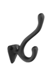 Emtek 86106 Sandcast Bronze Robe Hook product