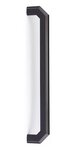 Emtek 86621 Riviera Appliance/Door Pull 12 Inch Center-to-Center