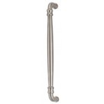 Omnia Traditions 9040/305 12 Inch Center to Center Appliance Pull