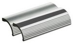 Omnia 9452/89 3-1/2 Inch Center to Center Stainless Steel Pull product