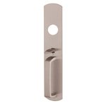 Von Duprin 880TP R Thumbpiece Trim for 88 Series Rim Devices