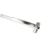 Von Duprin EL99EO-4 Rim Exit Device with Electric Latch Retraction - Exit Only 4 Foot
