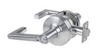 Schlage ALX40-LON Longitude Privacy Door Lever Set