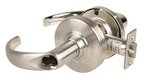 Schlage ND73JD SPA Sparta Corridor Door Lever Set without Full Size Interchangeable Core