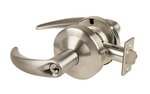 Schlage ND70PD-OME Omega Classroom Door Lever Set