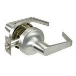 Yale Commercial AU5301LN Passage Augusta Lever Cylindrical Lock