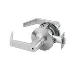 Yale Commercial AU5402LN Privacy Augusta Lever Cylindrical Lock