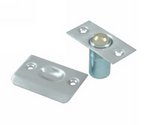 Deltana BC218U Solid Brass Ball Catch