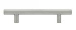 Deltana BP3750SS 3-3/4 Inch Center to Center Bar Cabinet Pull