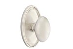 Oval product