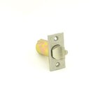 Dexter Commercial C1000DL234 Deadlatch for Entry; Classroom; and Storeroom with 2-3/4