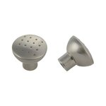 Crown Hardware CHK064 Dimpled Cabinet Knob