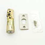 Dexter Commercial DB20004WBKIT 4 Way Bolt Replacement Latch for DB2000 Series