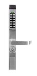 Alarm Lock DL1300NW Wireless Trilogy Narrow Stile Digital Lock ET Trim for Adams Rite