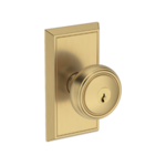 Keyed Entry product