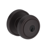 Recessed Round product