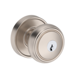 Recessed Round product