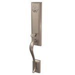 Schlage Custom FCT58ADD Addison Single Cylinder Handleset