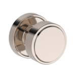 Recessed Round product