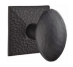 Hammered product