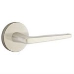 Emtek Hermes 50 SD Brass Modern Single Dummy Lever