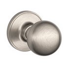 Dexter J10CNA Corona Passage Knobset