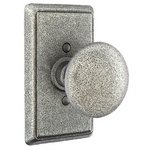 Emtek Jamestown 70 SD Single Dummy Knob