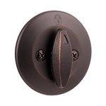 Kwikset 663 One-Sided Bolt product