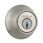 Kwikset 665 SMT Double Cylinder Deadbolt with SmartKey product