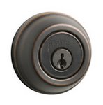 Kwikset 785 SMT Double Cylinder Deadbolt with SmartKey product