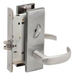 17 Lever product