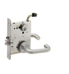 Electrically Locking/Unlocking product