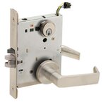 Electrically Locking/Unlocking product