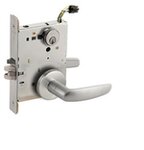 Electrically Locking/Unlocking product