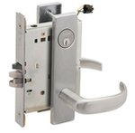 17 Lever product
