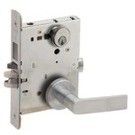 Entry/Office with Deadbolt product