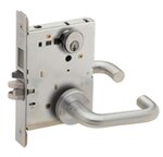 Entry/Office with Deadbolt product