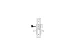 Yale Commercial LBDY8802FL 8802FL Function Privacy Lock Body Only