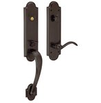 Dummy Set - Right Handed product