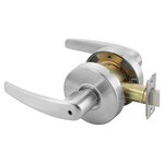Yale Commercial MO4602LN Privacy Monroe Lever Cylindrical Lock
