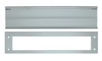 Deltana MS0030U 13 Inch x 3-1/16 Inch Heavy Duty Mail Slot