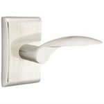 Emtek Mercury 52 Privacy Leverset