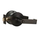 Schlage ND40S-RHO Rhodes Privacy Door Lever Set product